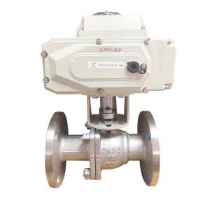 電動(dòng)球閥不銹鋼DN40,2.5mpa，AC220V