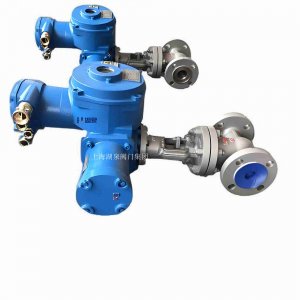 一體式電動閘閥dn150，電動閘閥DN350清單價