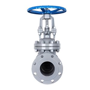 手動閘閥DN50 PN1.6、DN65 PN1.6制造廠家